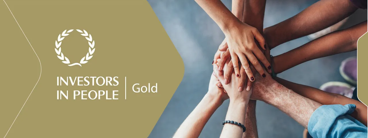 Investors in People