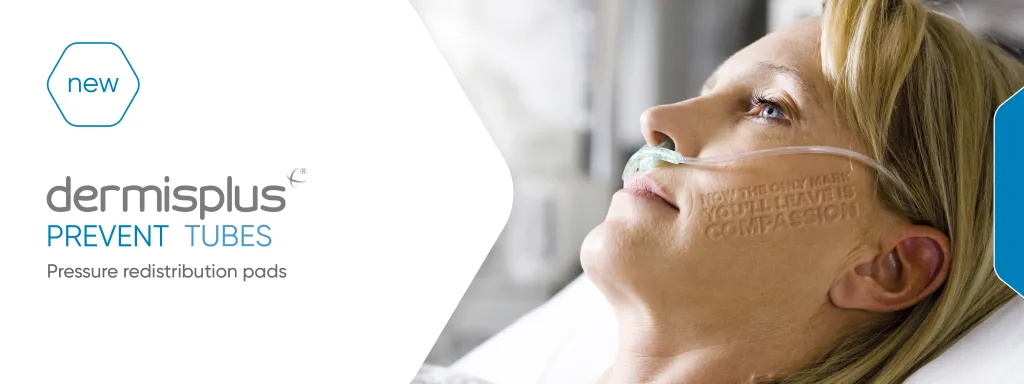 Dermisplus Prevent Tubing.