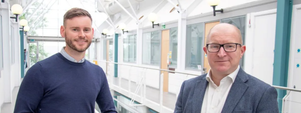 A New Frontier in Healthcare Innovation with Groundbreaking Cardiff Hub.